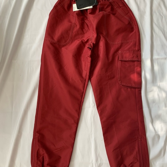 Reebok Cardi B Pants HD4769 - Picture 3 of 6